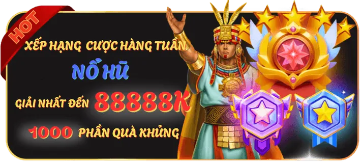 Game slot Hoa Quả May Mắn trên B123