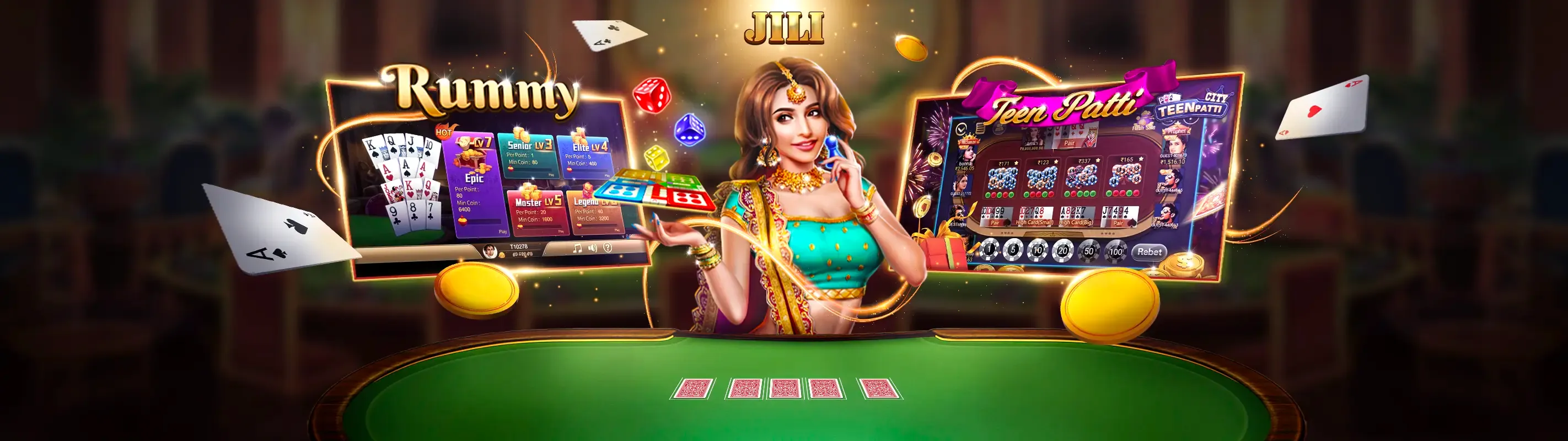 Sòng bạc trực tuyến b123 với các trò chơi casino đa dạng và khuyến mãi