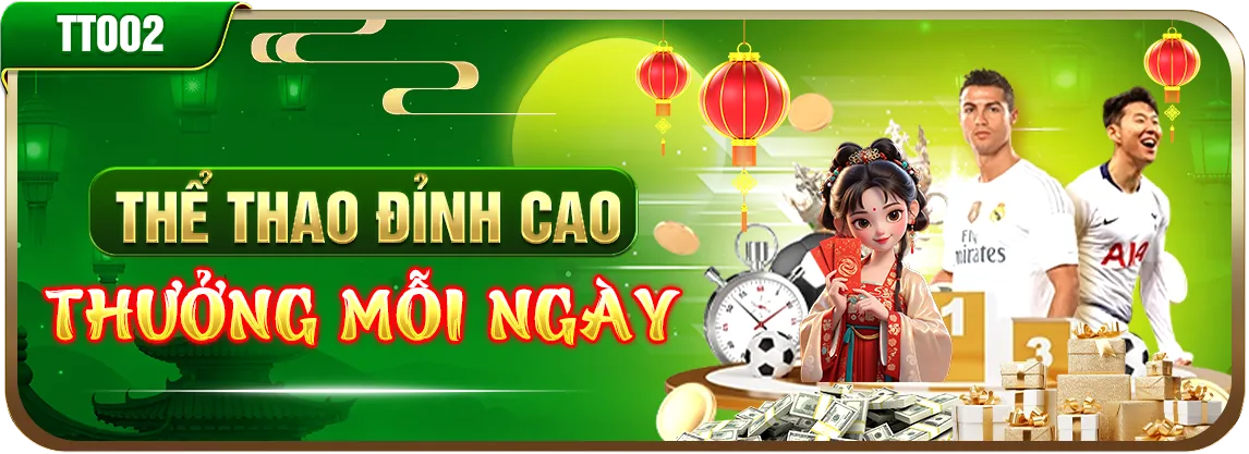 Banner khuyến mãi cuối tuần và sự kiện đặc biệt B123