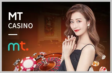 Casino trực tuyến B123 link mới